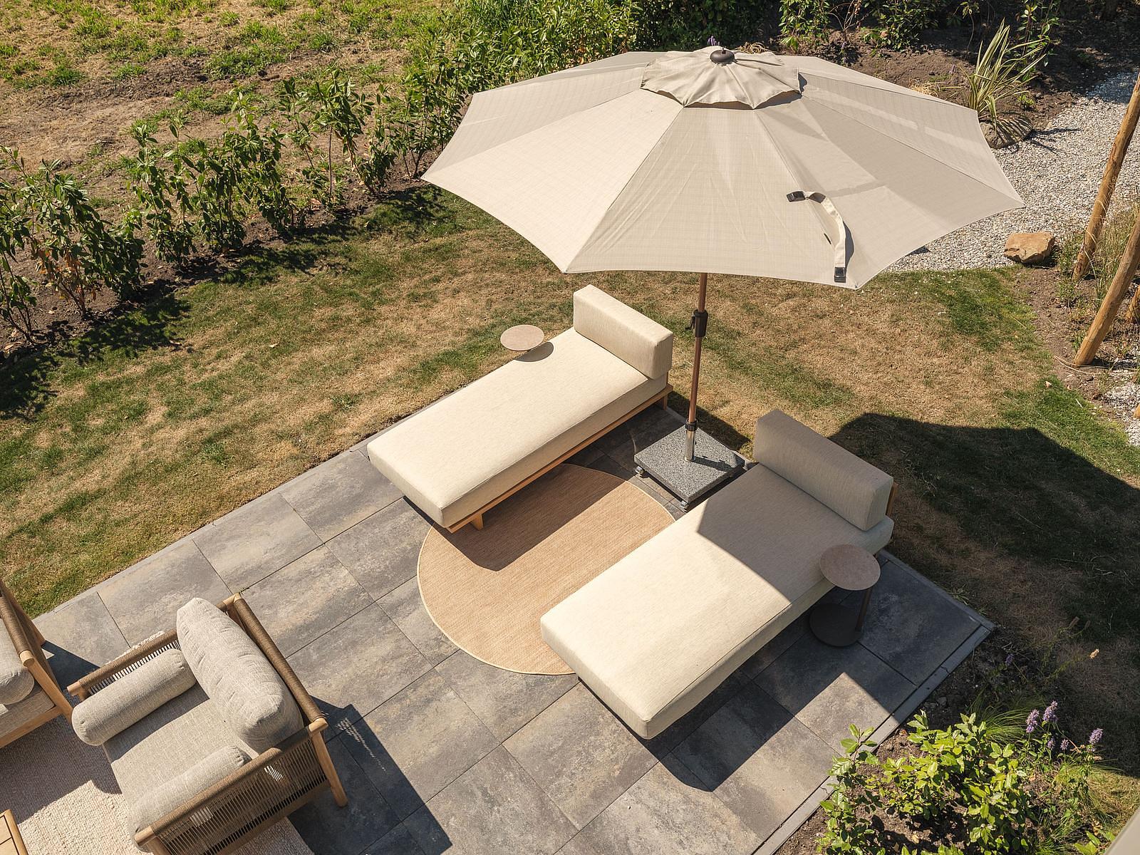 Dijkvilla Resort Kagerplassen