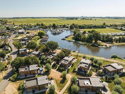 Resort Kagerplassen in Warmond — foto 2