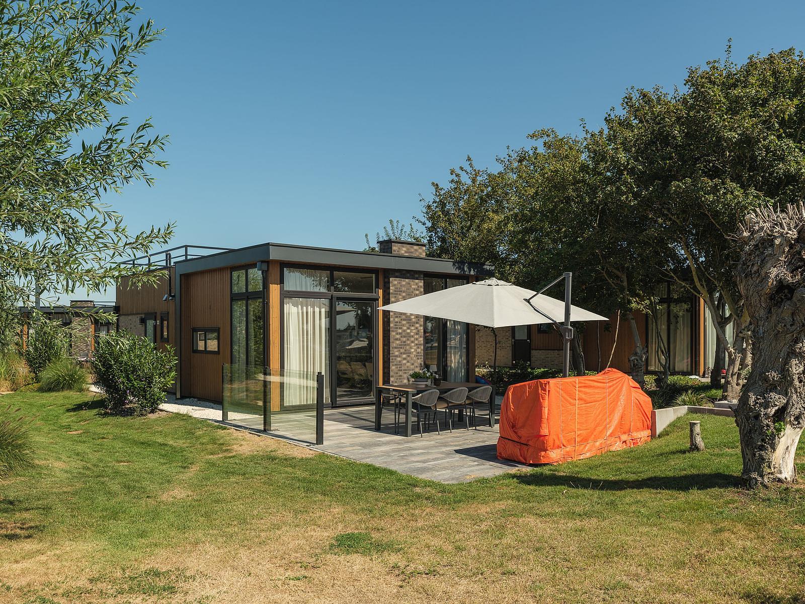 Paviljoen Delice