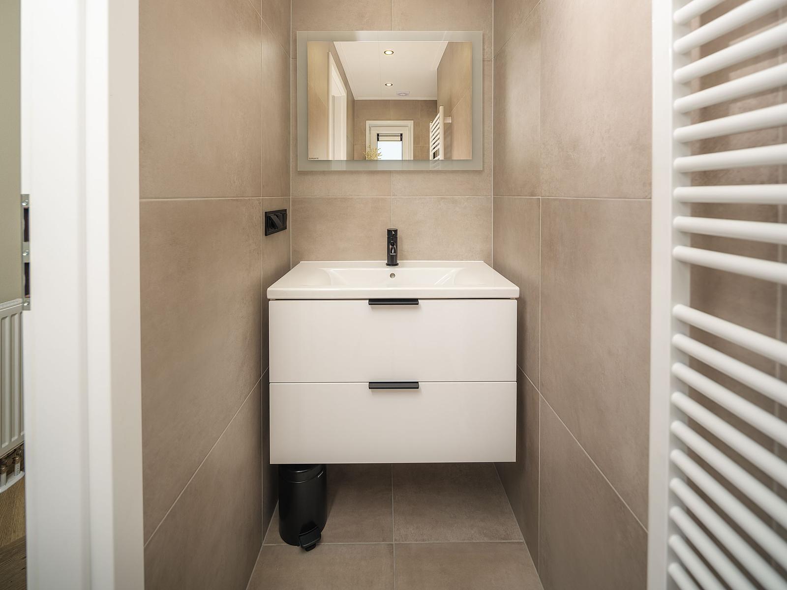 Badkamer