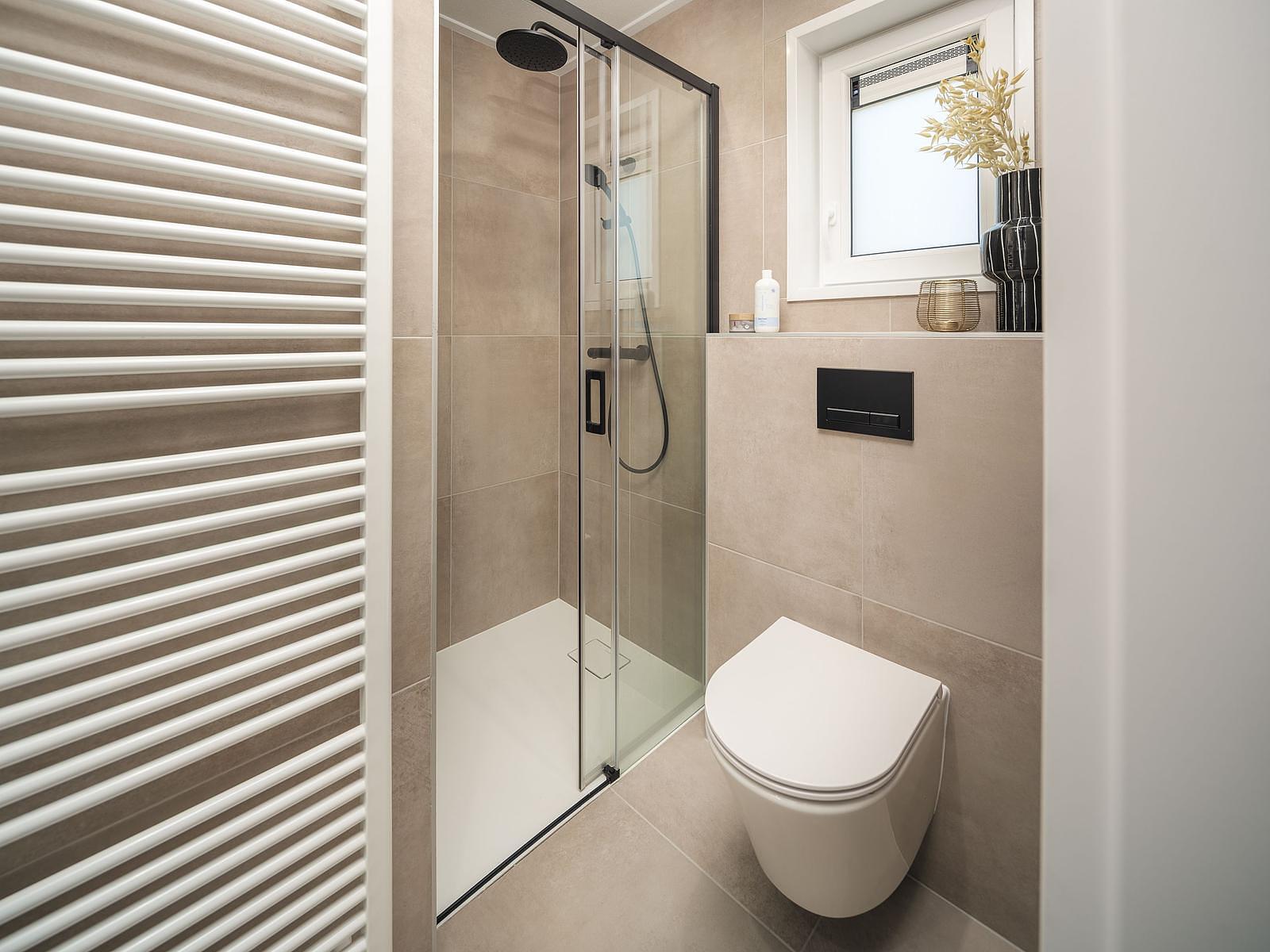 Badkamer
