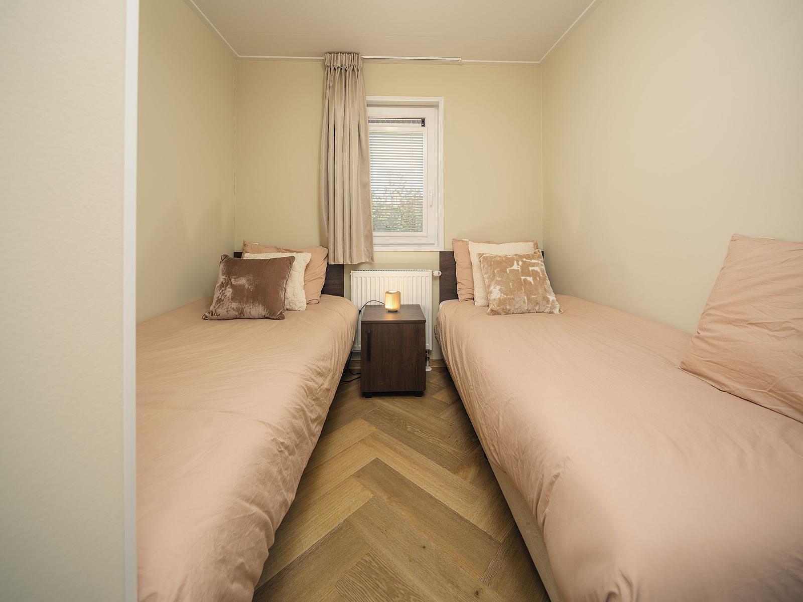 Slaapkamer