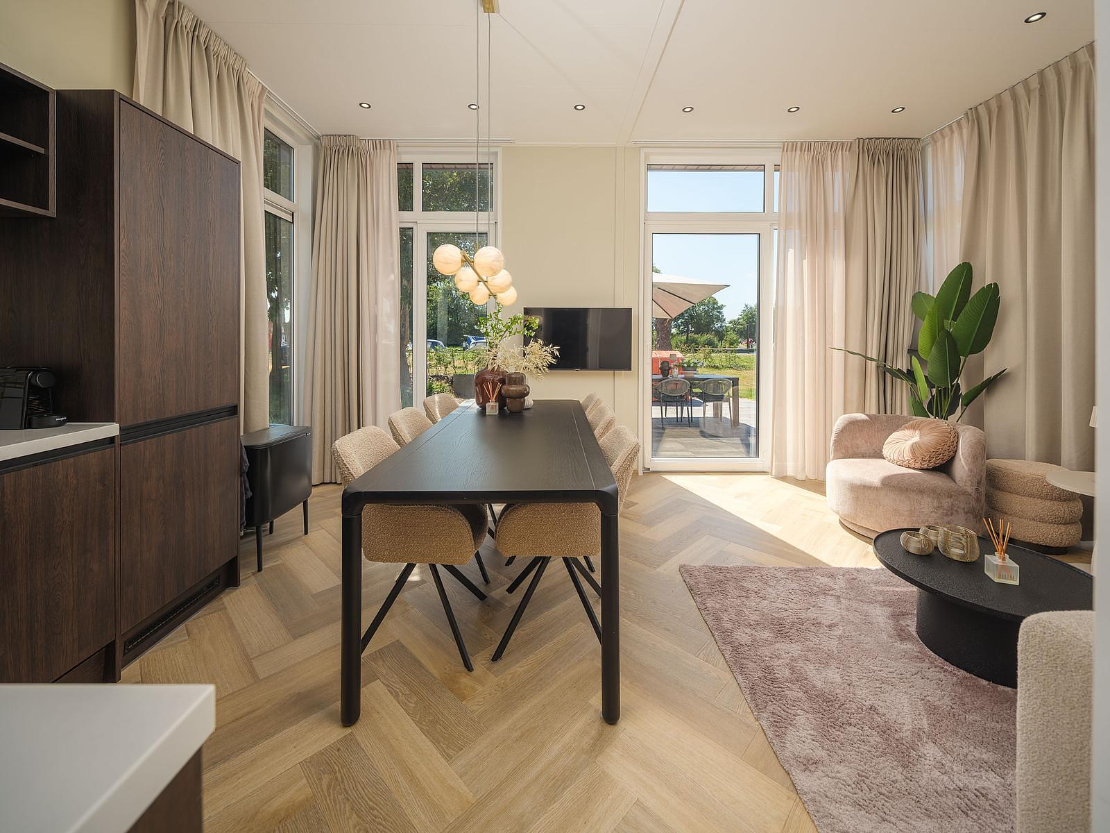 Woonkamer