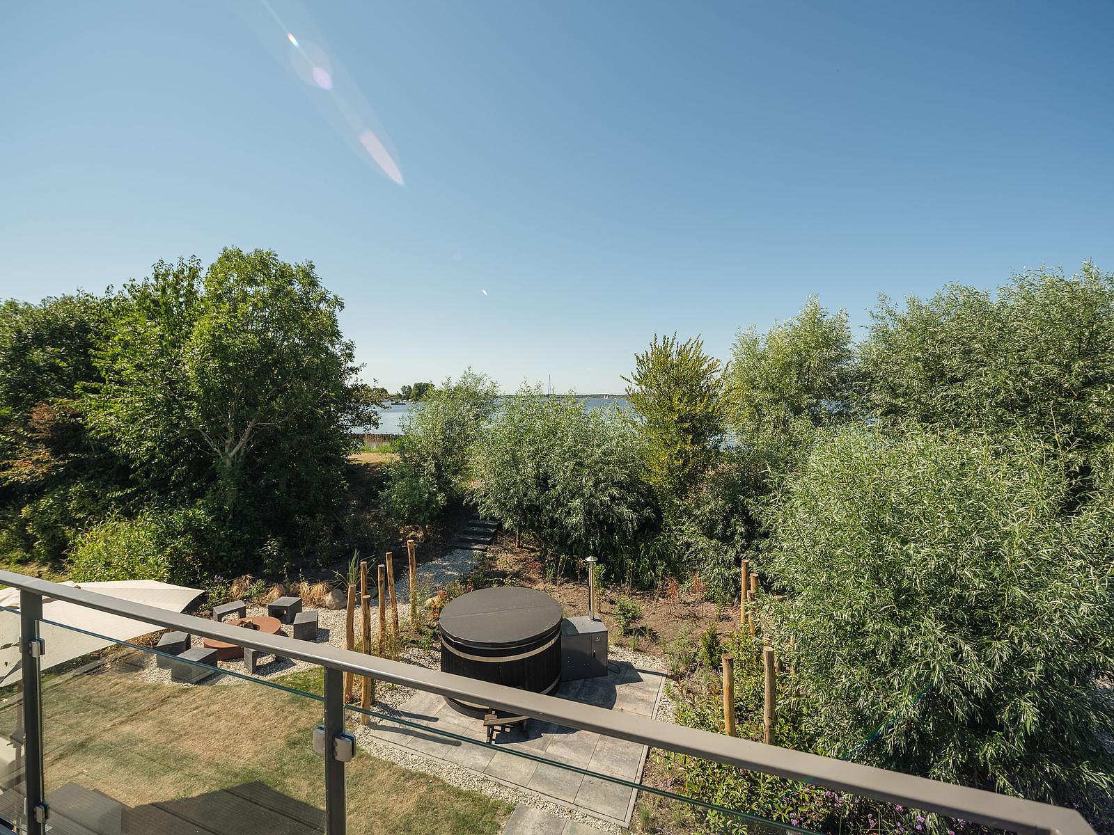 Dijkvilla Resort Kagerplassen