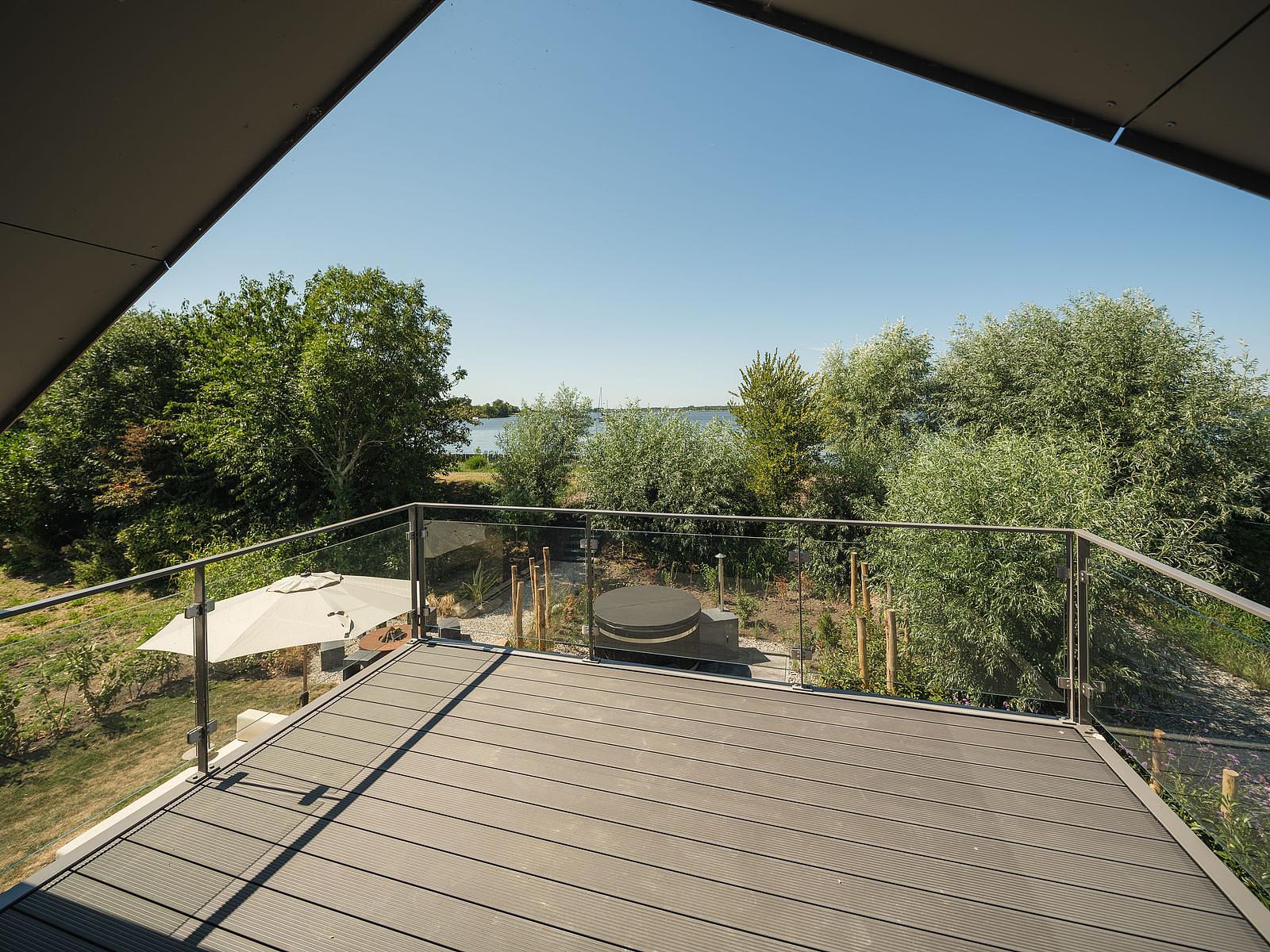 Dijkvilla Resort Kagerplassen
