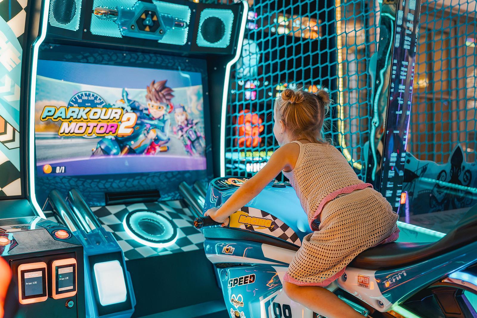 Arcade
