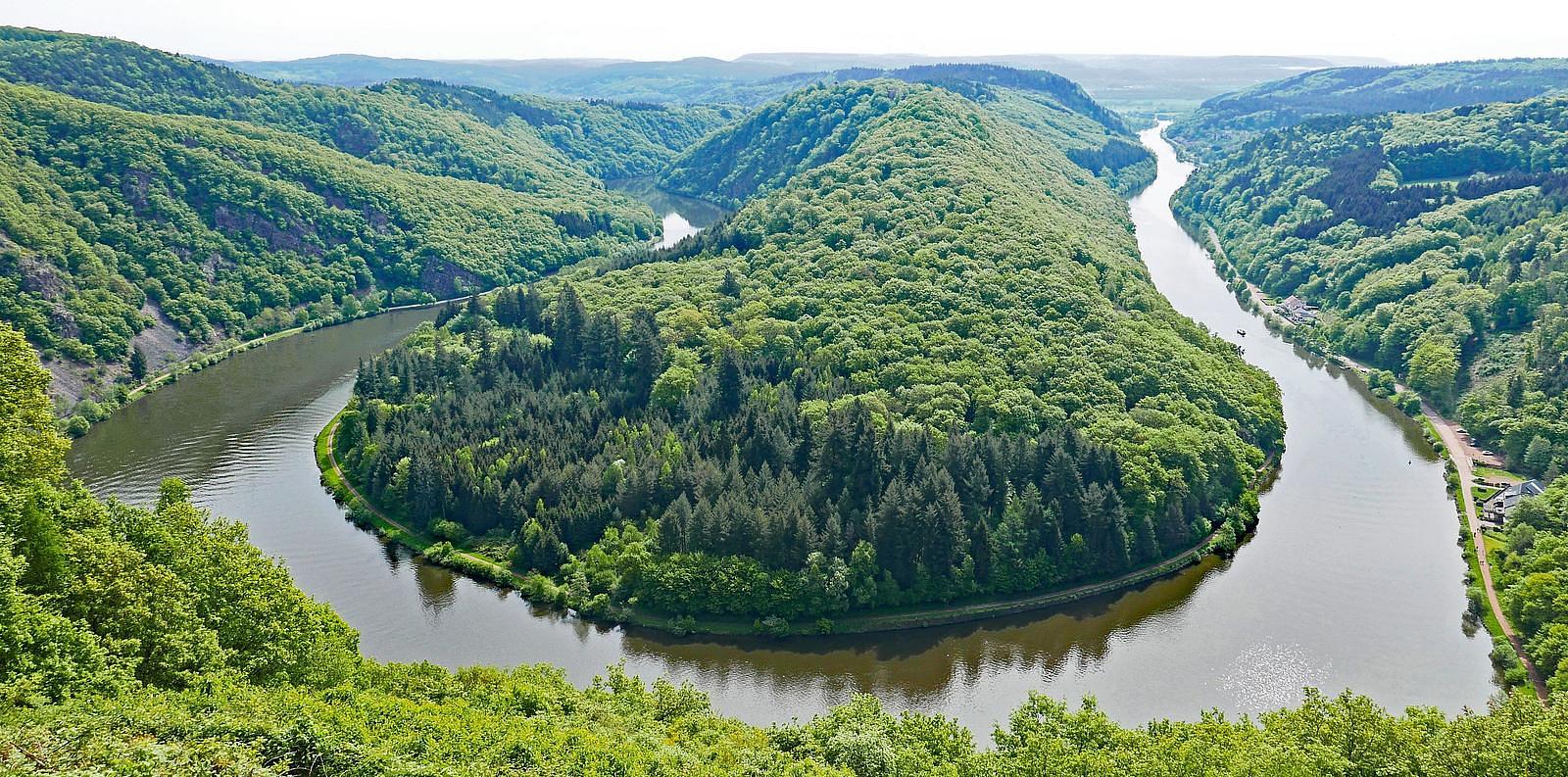Vakantiepark Saarland