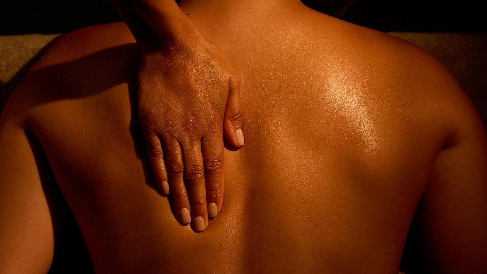 	Luxury treatment packages at The Firefly Spa