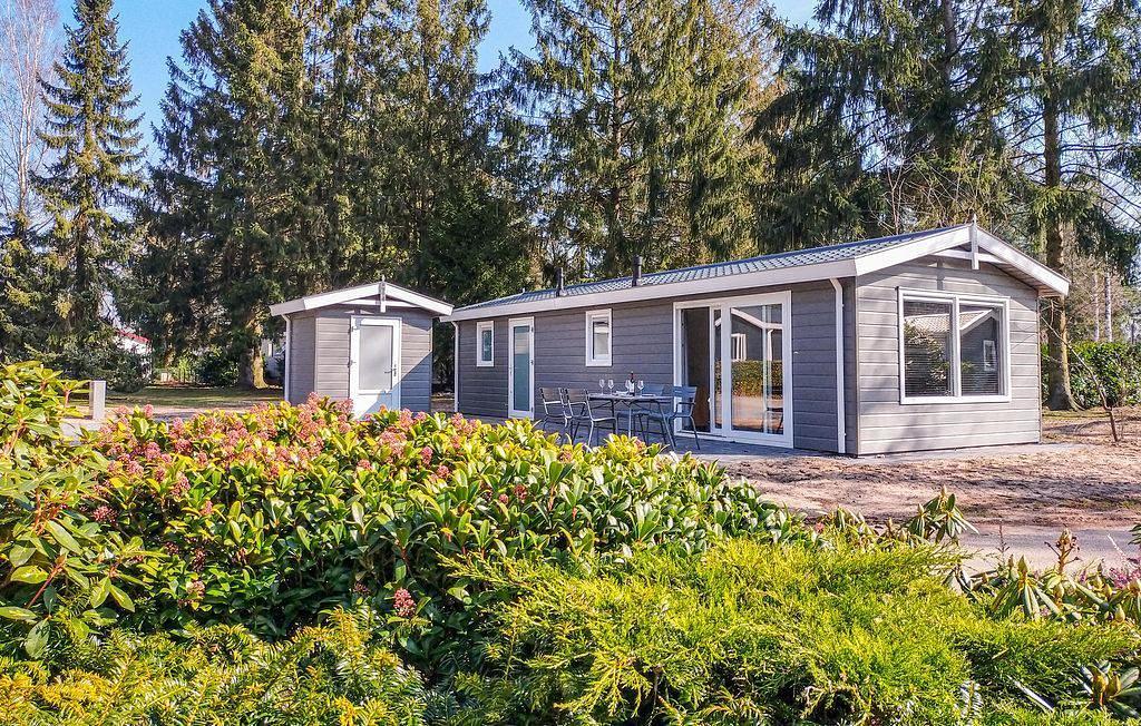 Accommodatie 25 Accommodatie 25