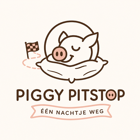 Piggy Pitstop