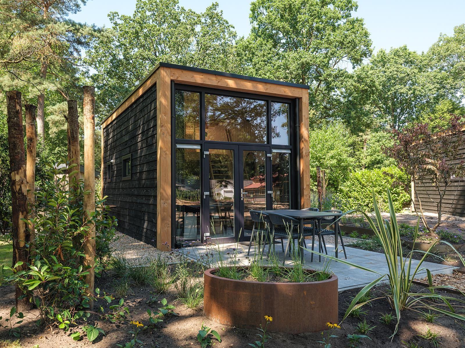 Alpaca Retreat Lodge