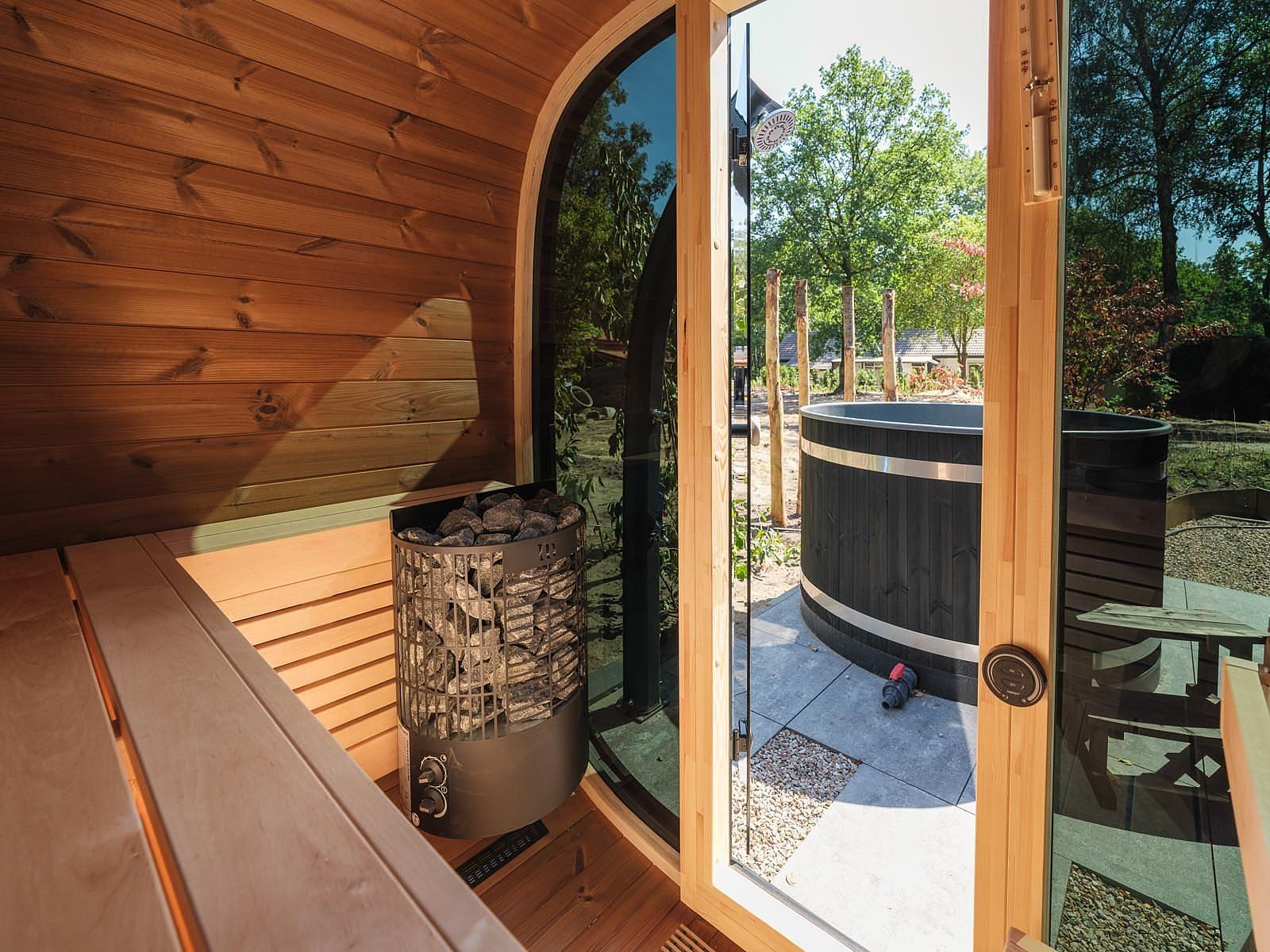 Alpaca Retreat Lodge