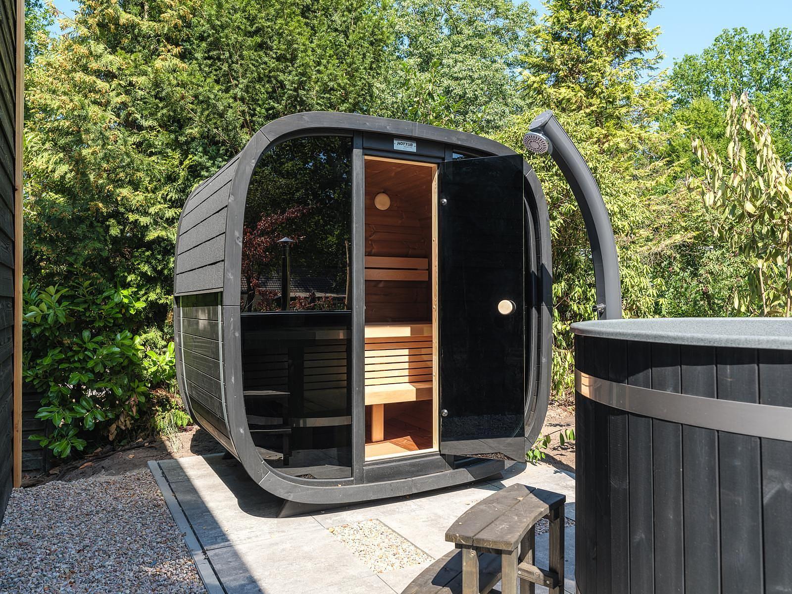 Alpaca Retreat Lodge