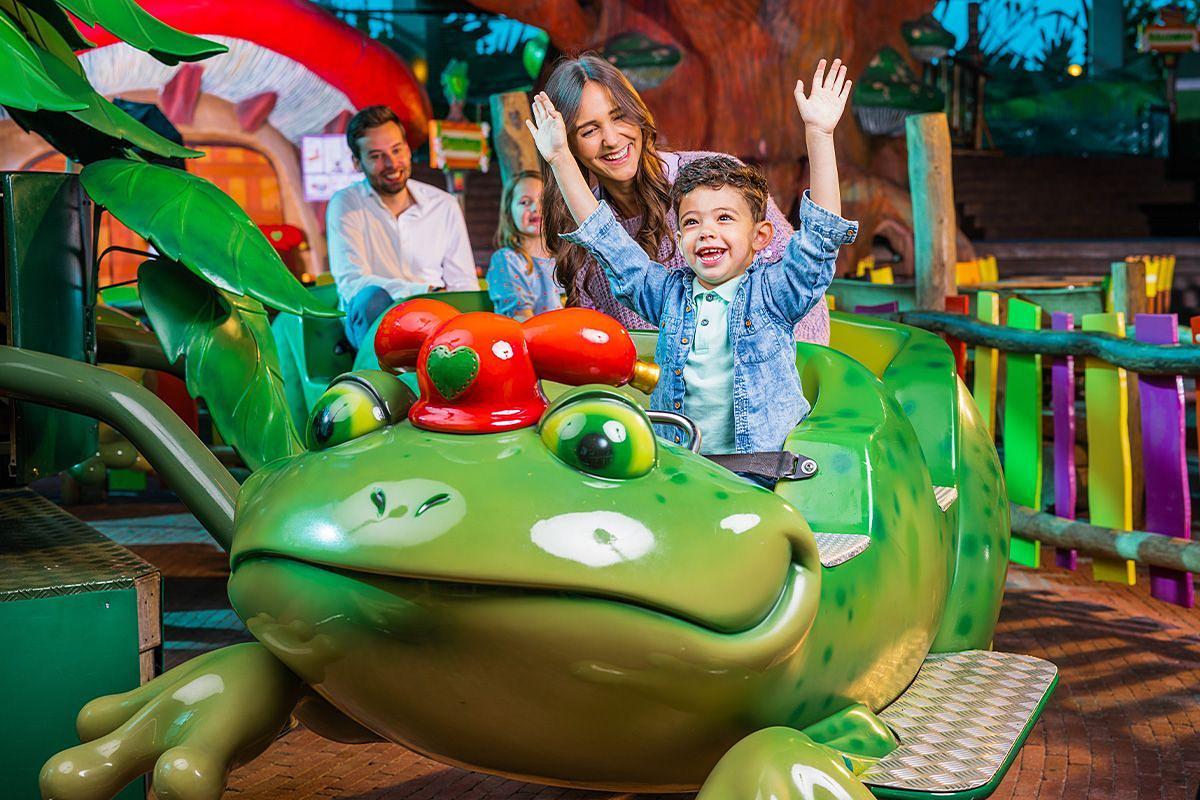 plopsaland