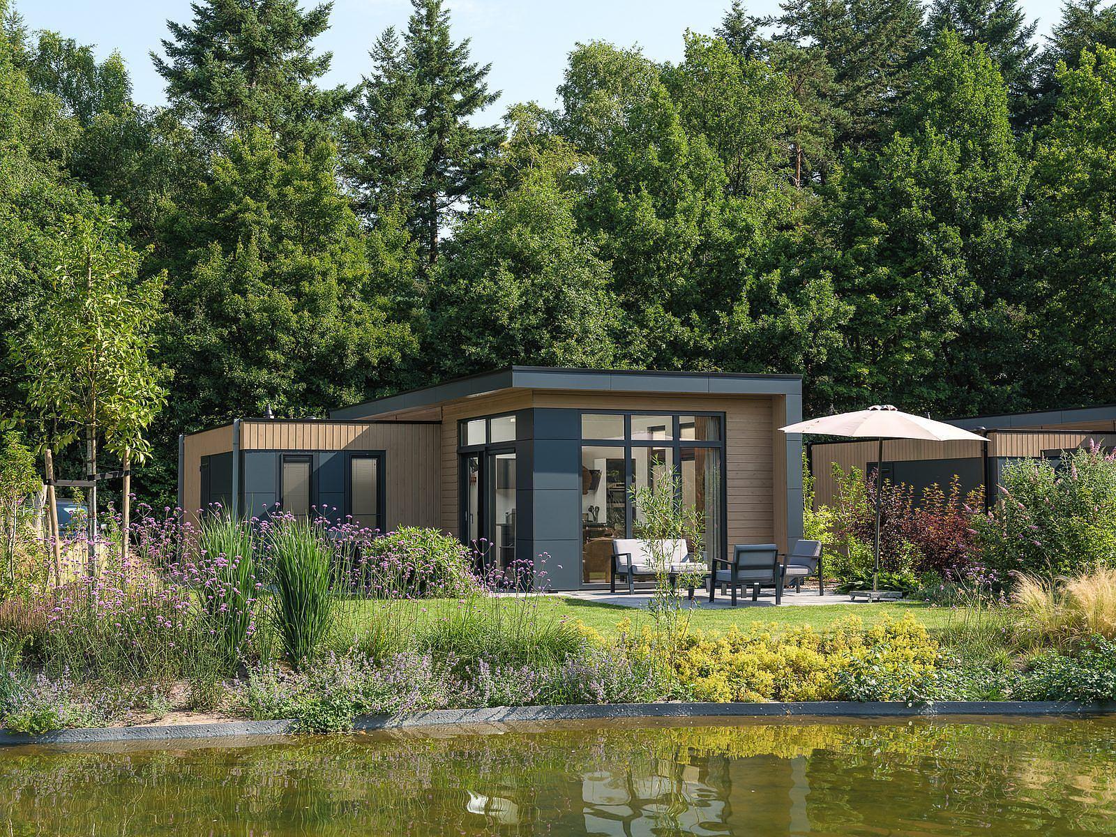 Essenburgh Lodge