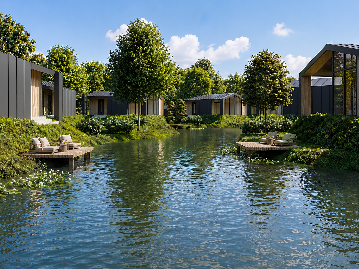 Het Koningsbos