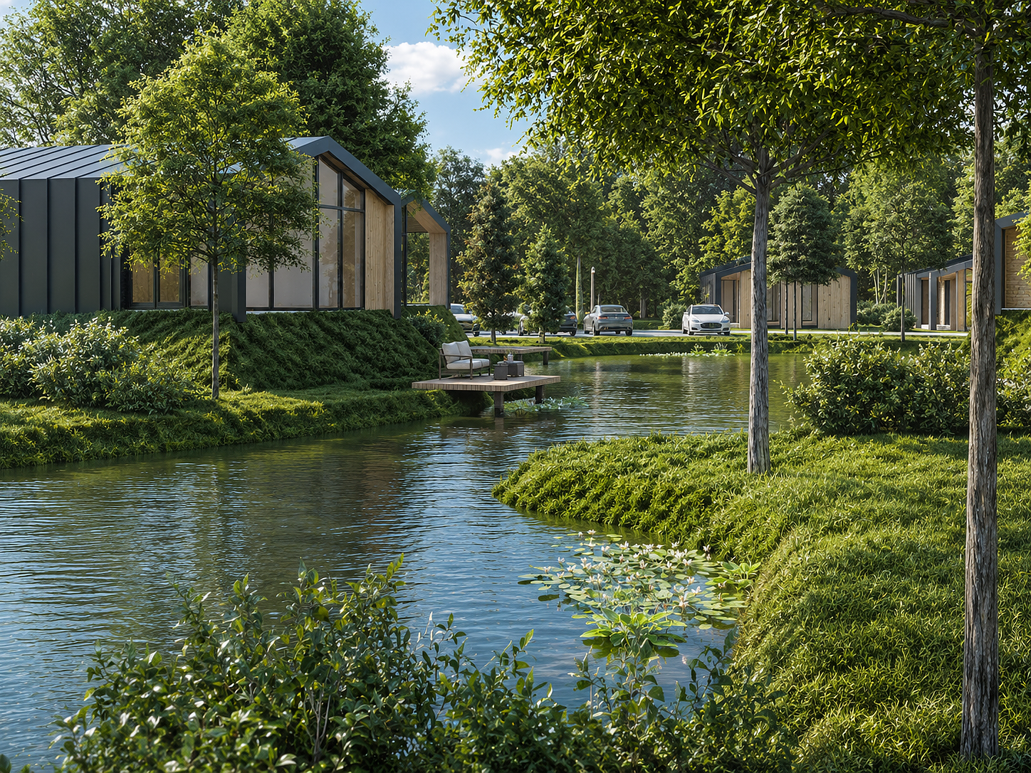 Het Koningsbos