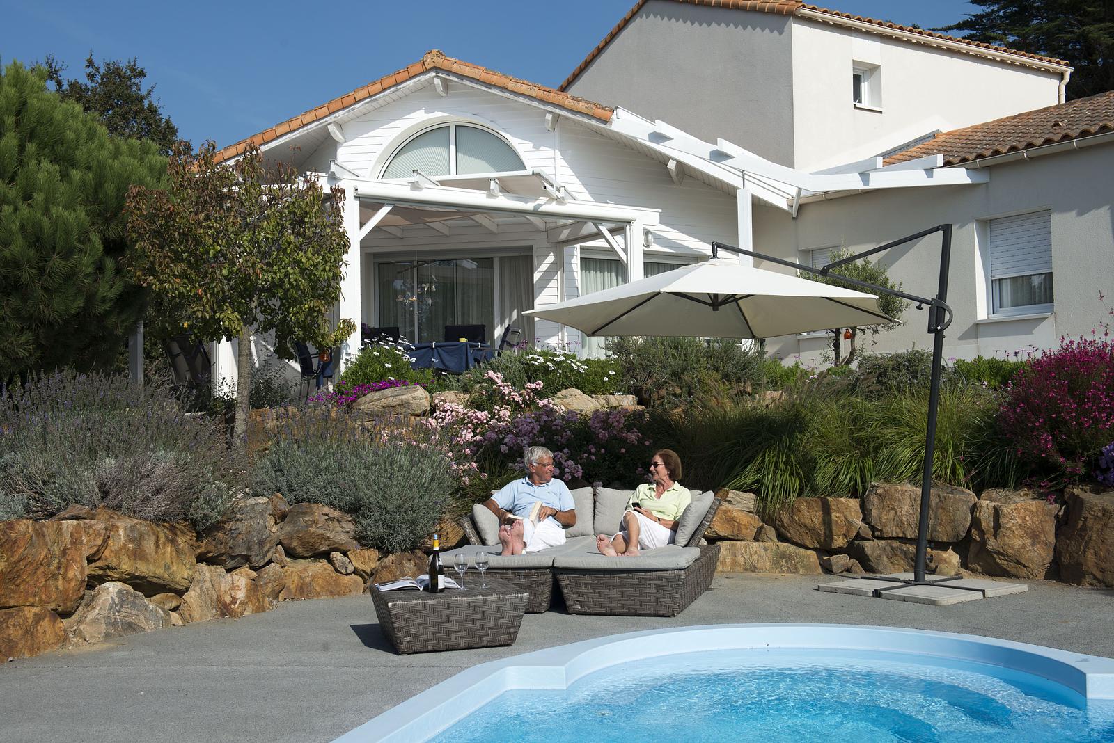 Villa Sequoia