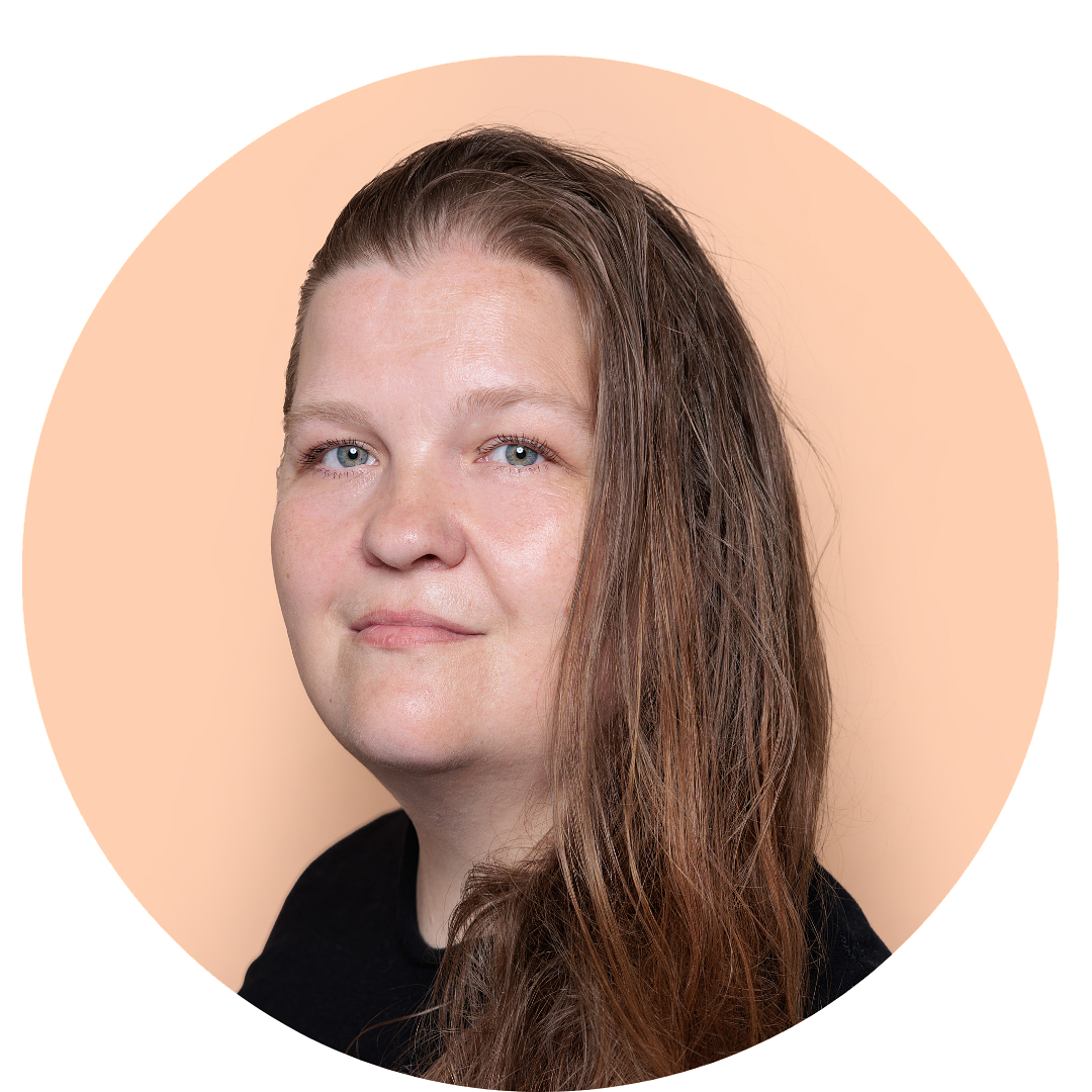 Team - Susanne