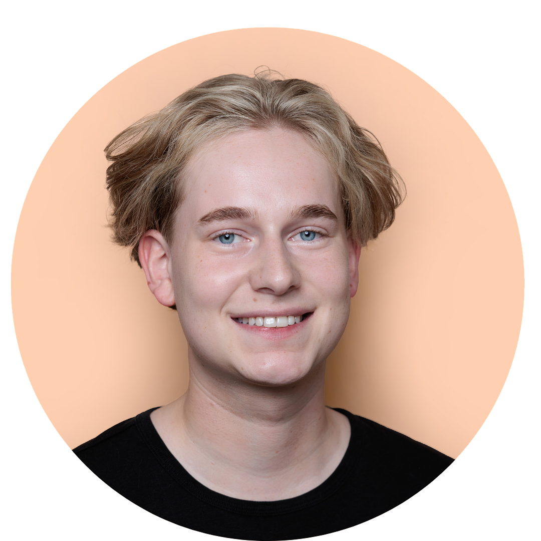 Team - Luuk