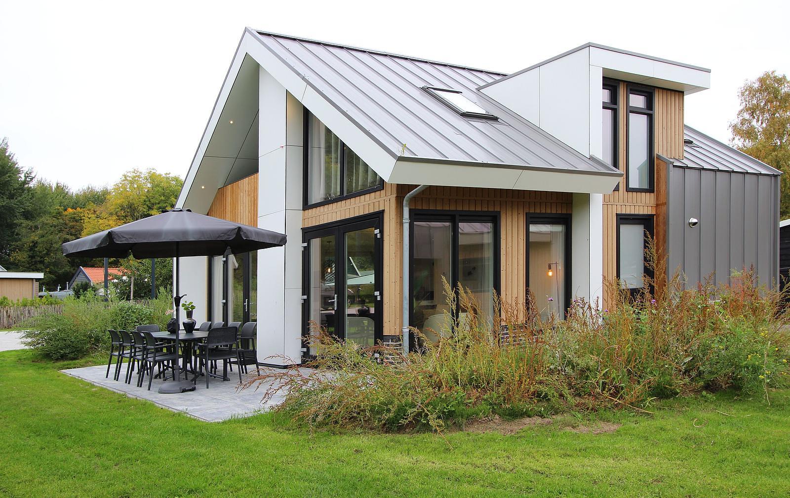 Groepsaccommodatie Zuid Holland