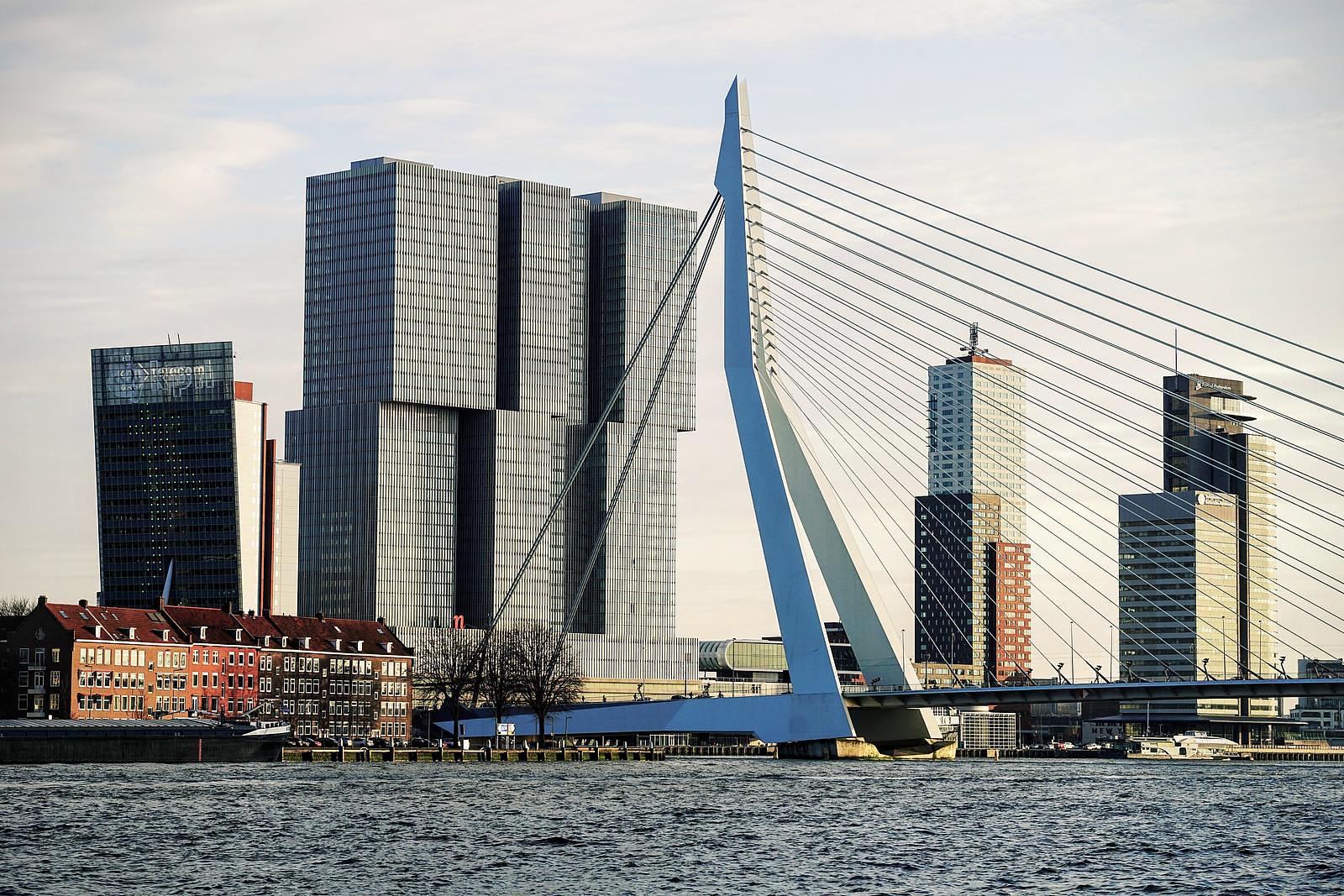 Rotterdam