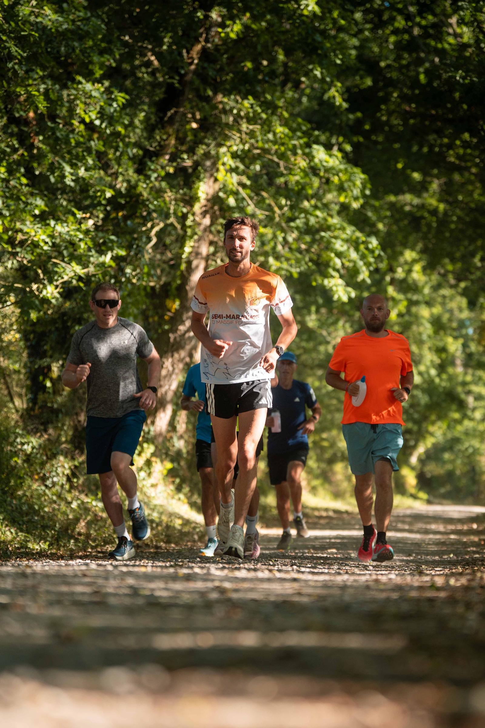 Guyo Running & Cycling Club