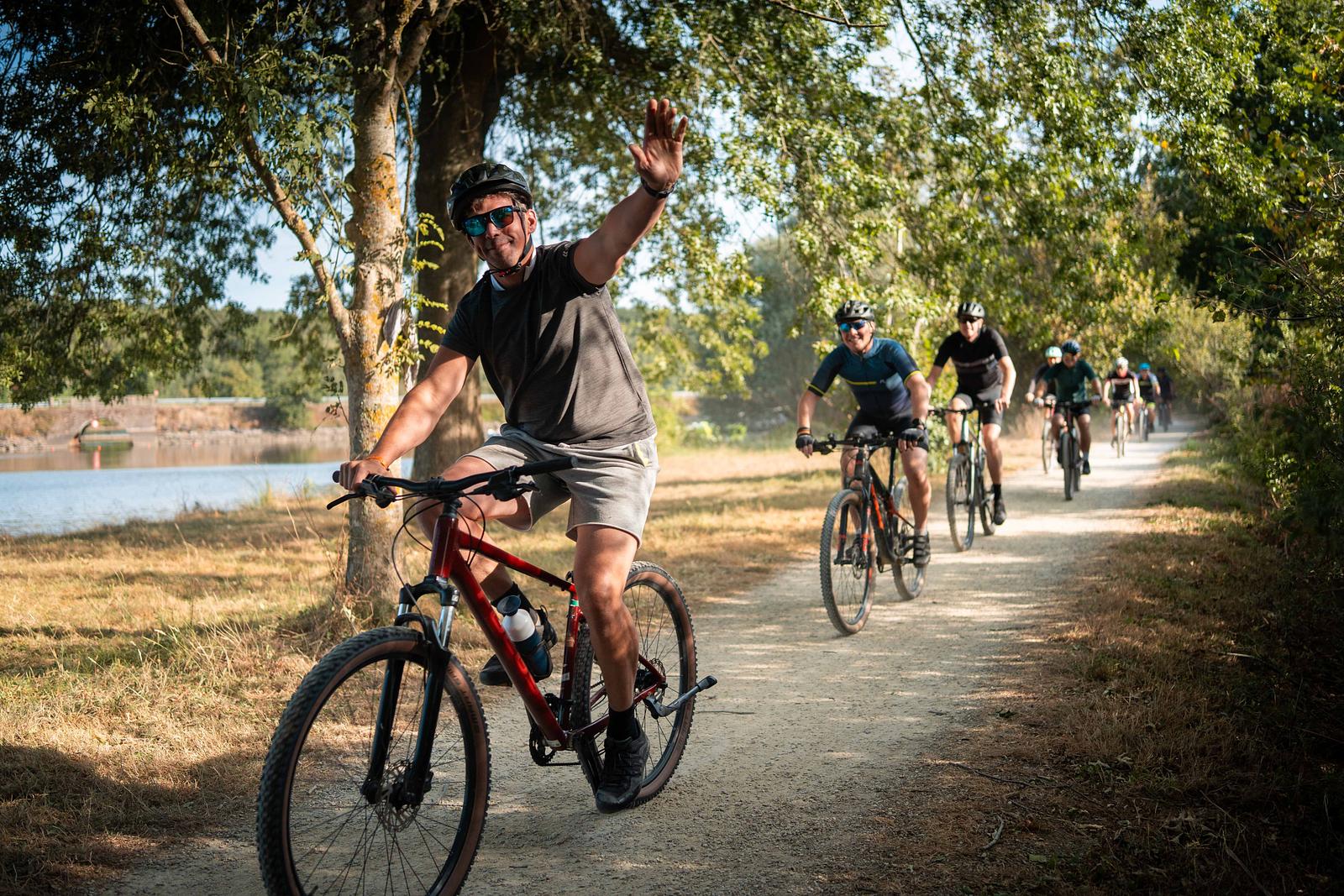 Guyo Running & Cycling Club
