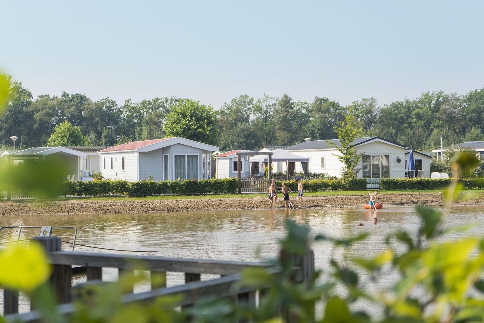 vakantiepark