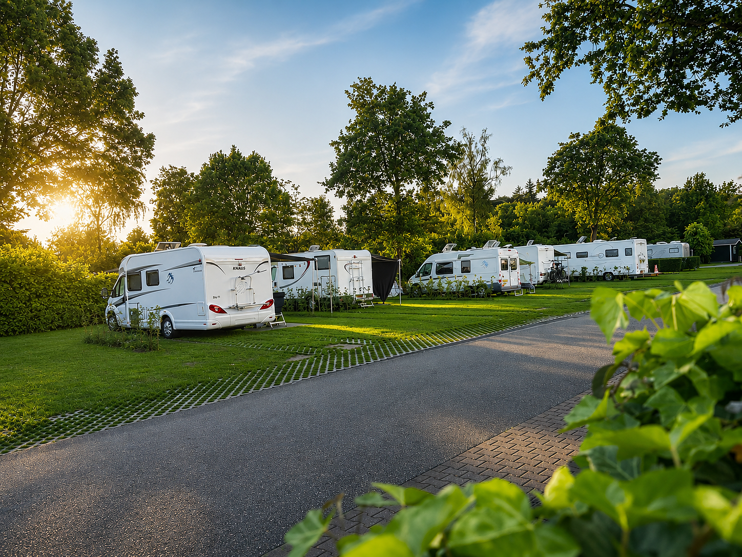 Camperbeurs Hardenberg