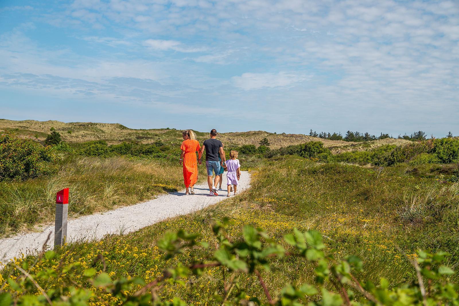 Omgeving