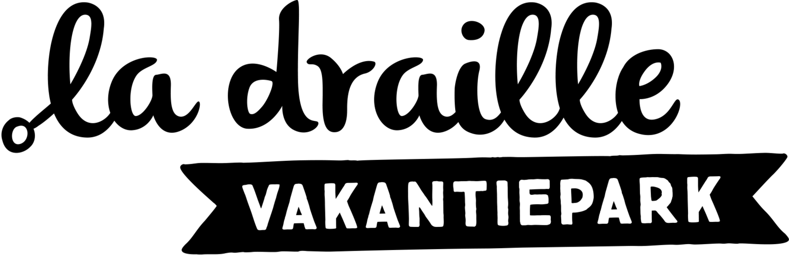 Logo La Draille
