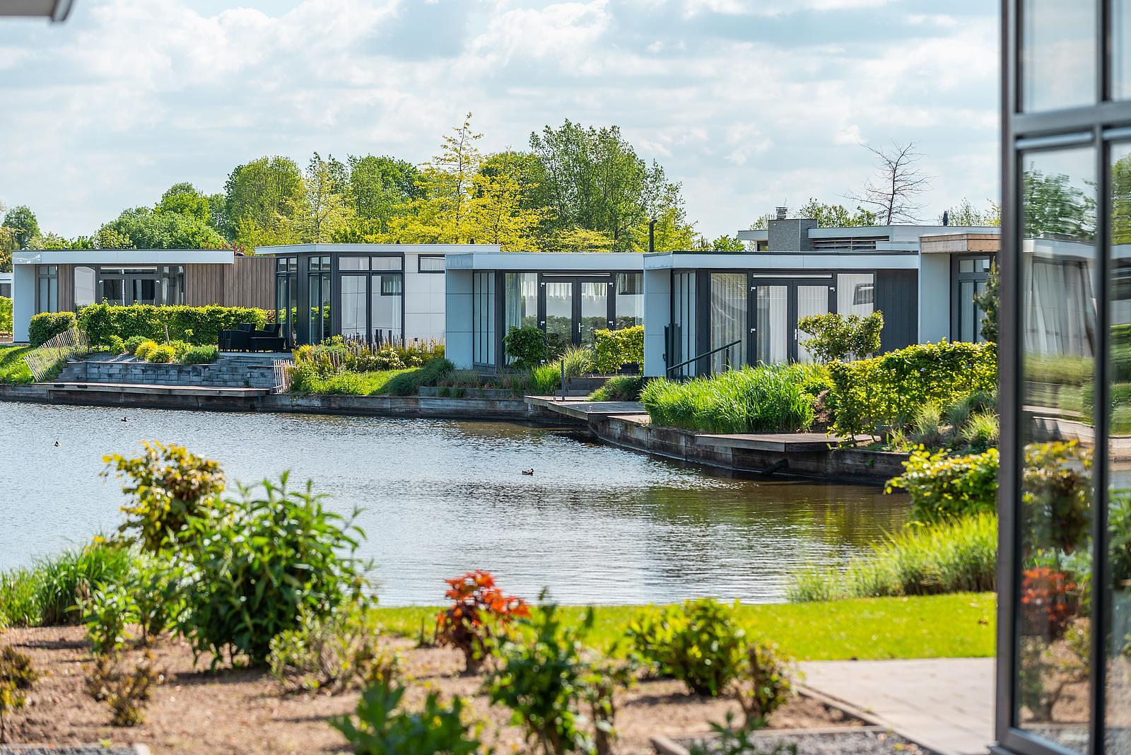 EuroParcs Veluwemeer