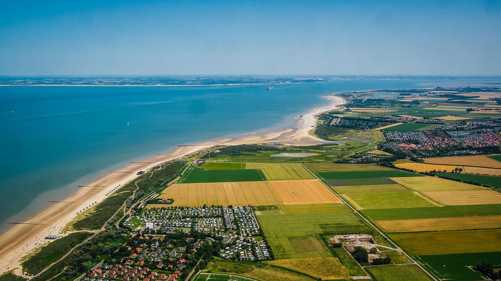 Vakantiepark Cadzand