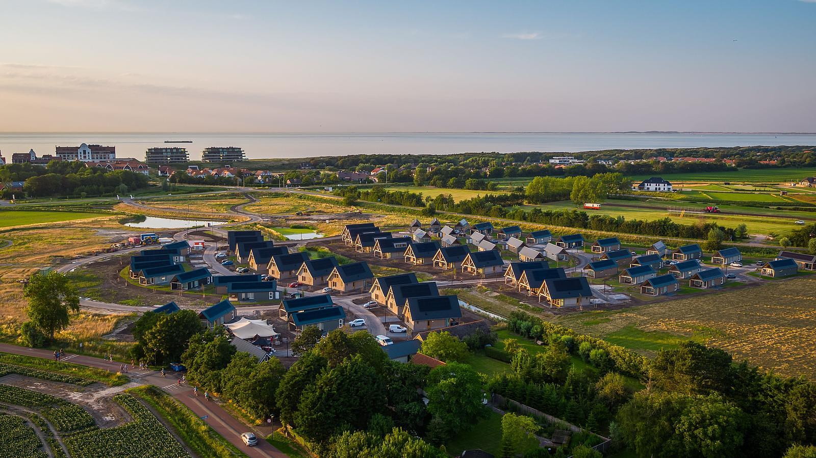 Vakantiepark Cadzand