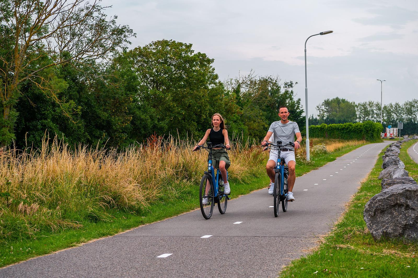 Vakantiepark Cadzand