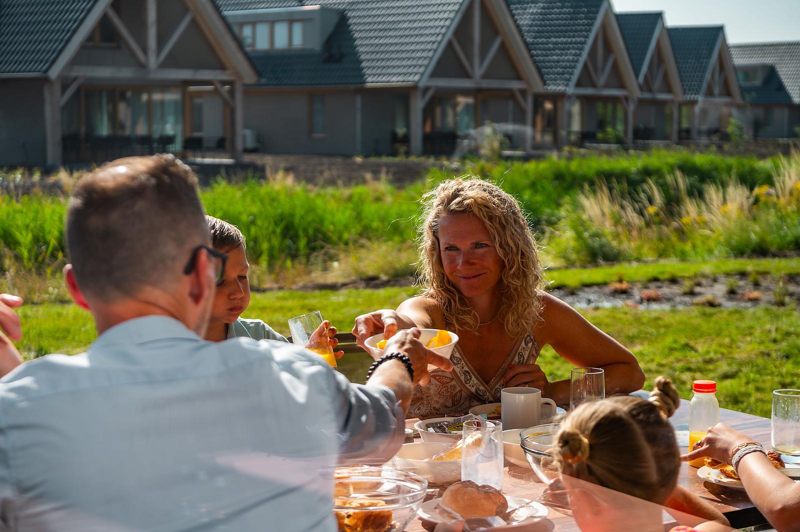 Vakantiepark Cadzand