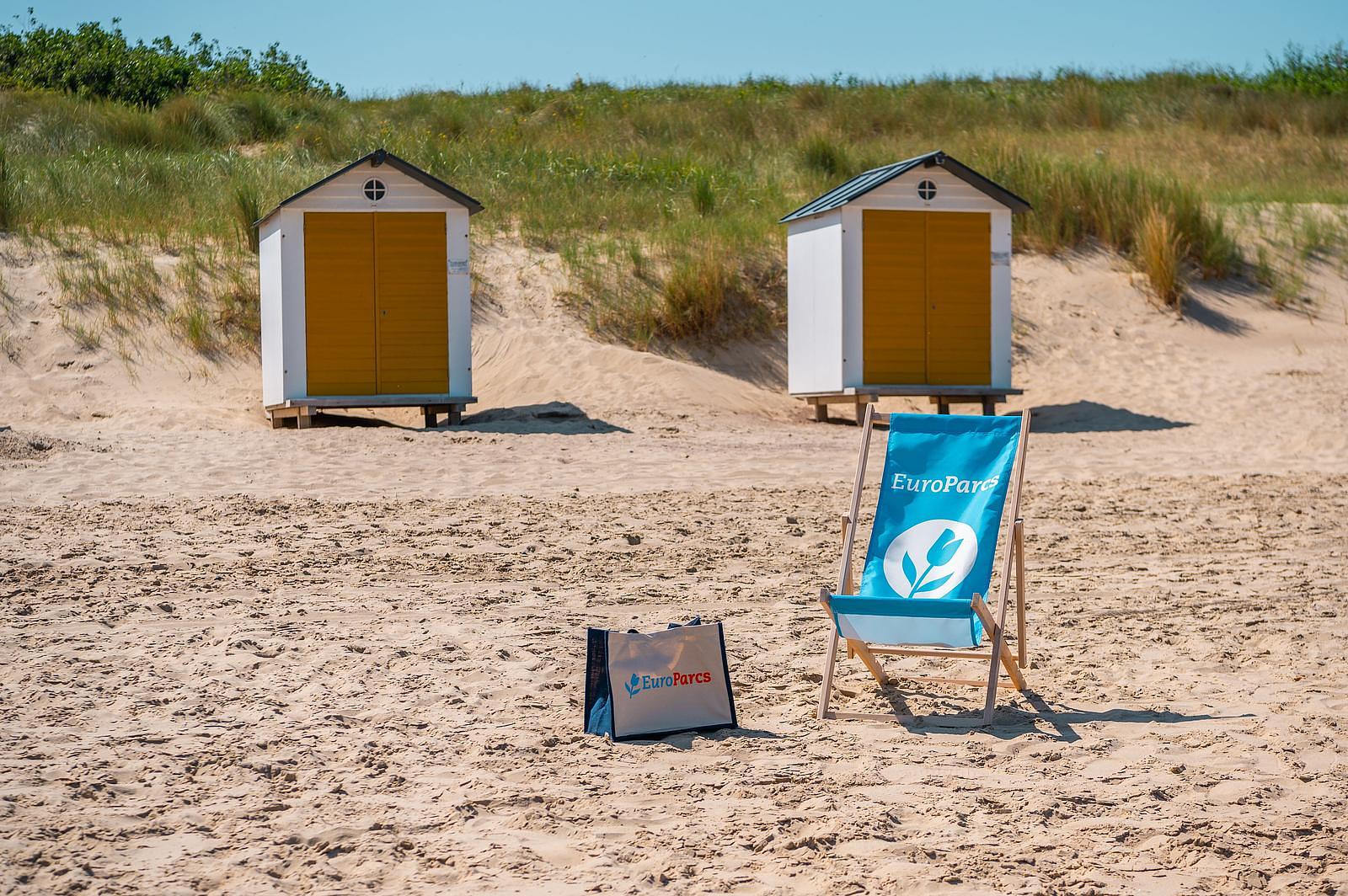 Vakantiepark Cadzand