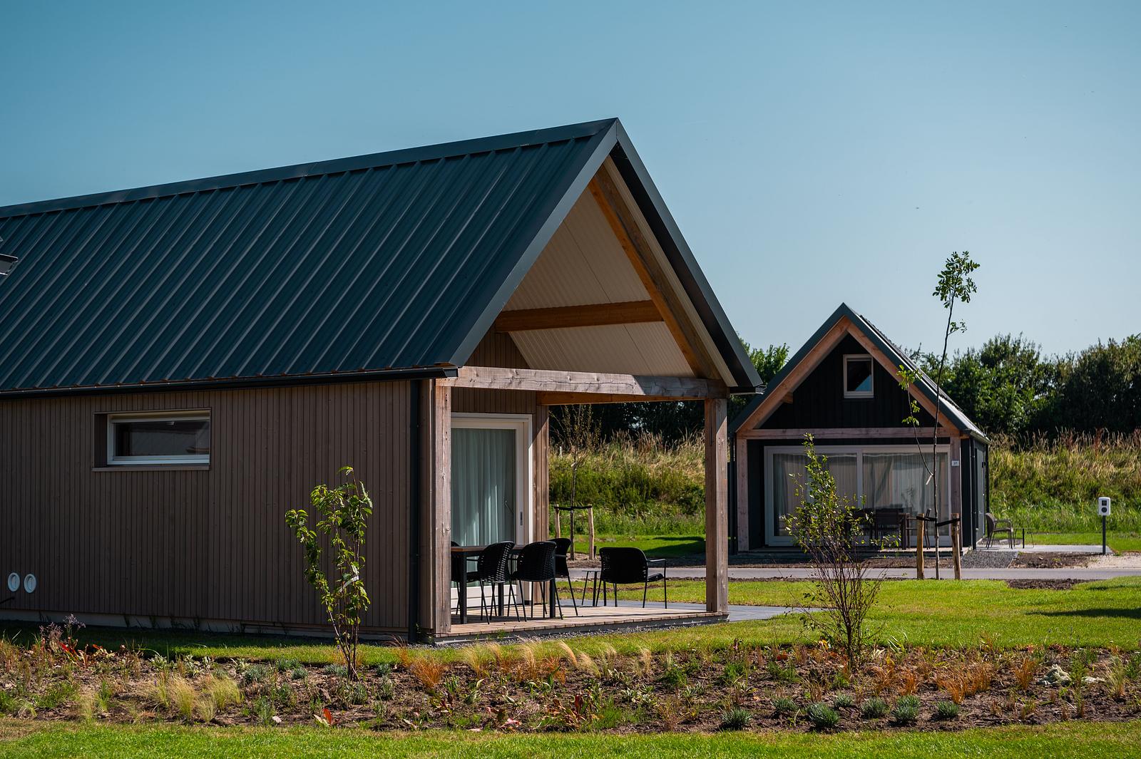 EuroParcs Cadzand-Bad