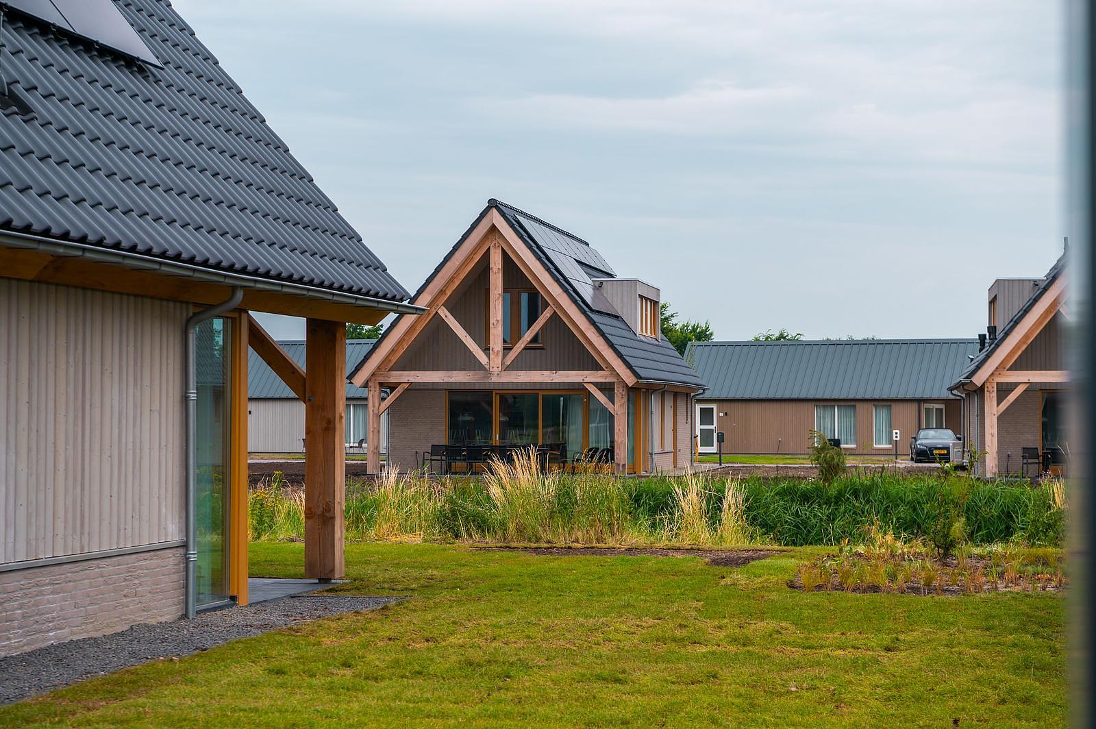 Vakantiepark Cadzand