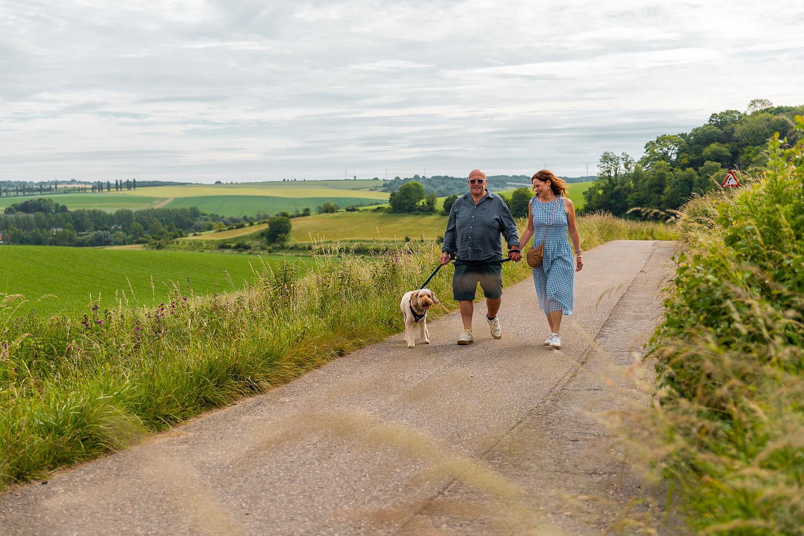 Holiday 2 persons South Limburg