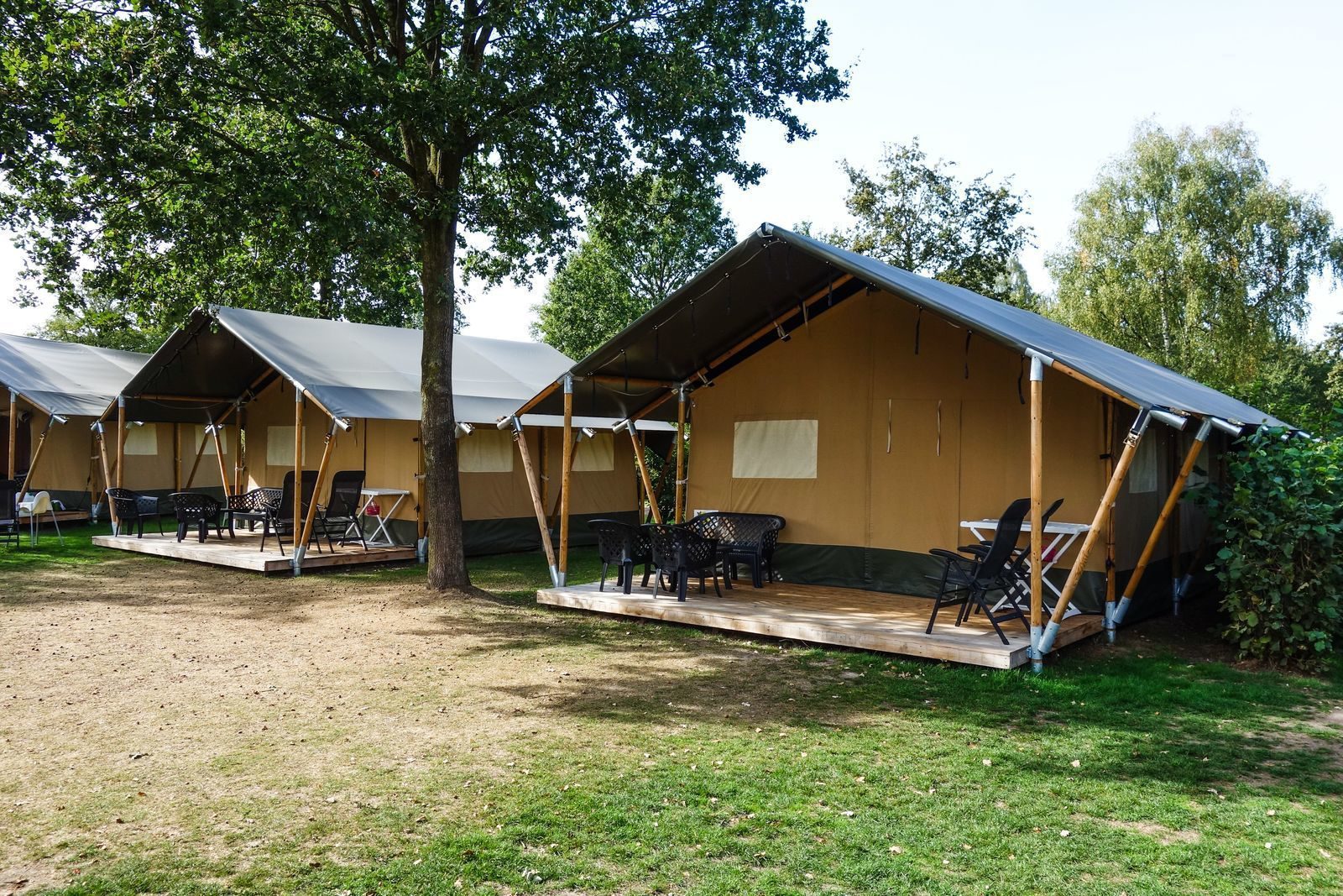 Ferienanlage Doorn