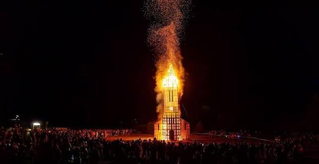 locale feestelijkheden en markten