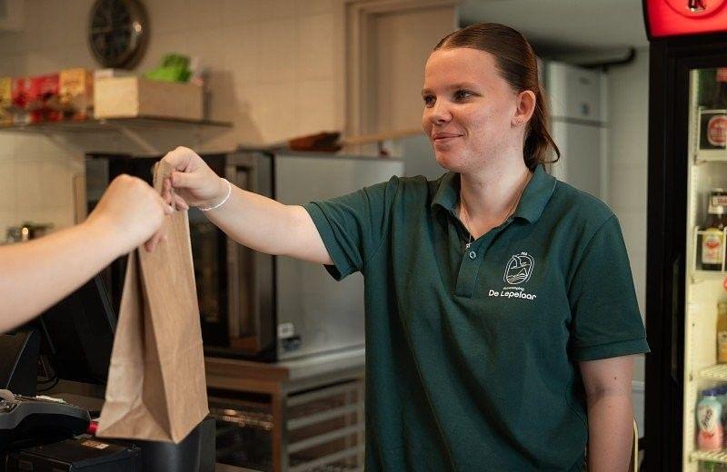 Sustainable workwear