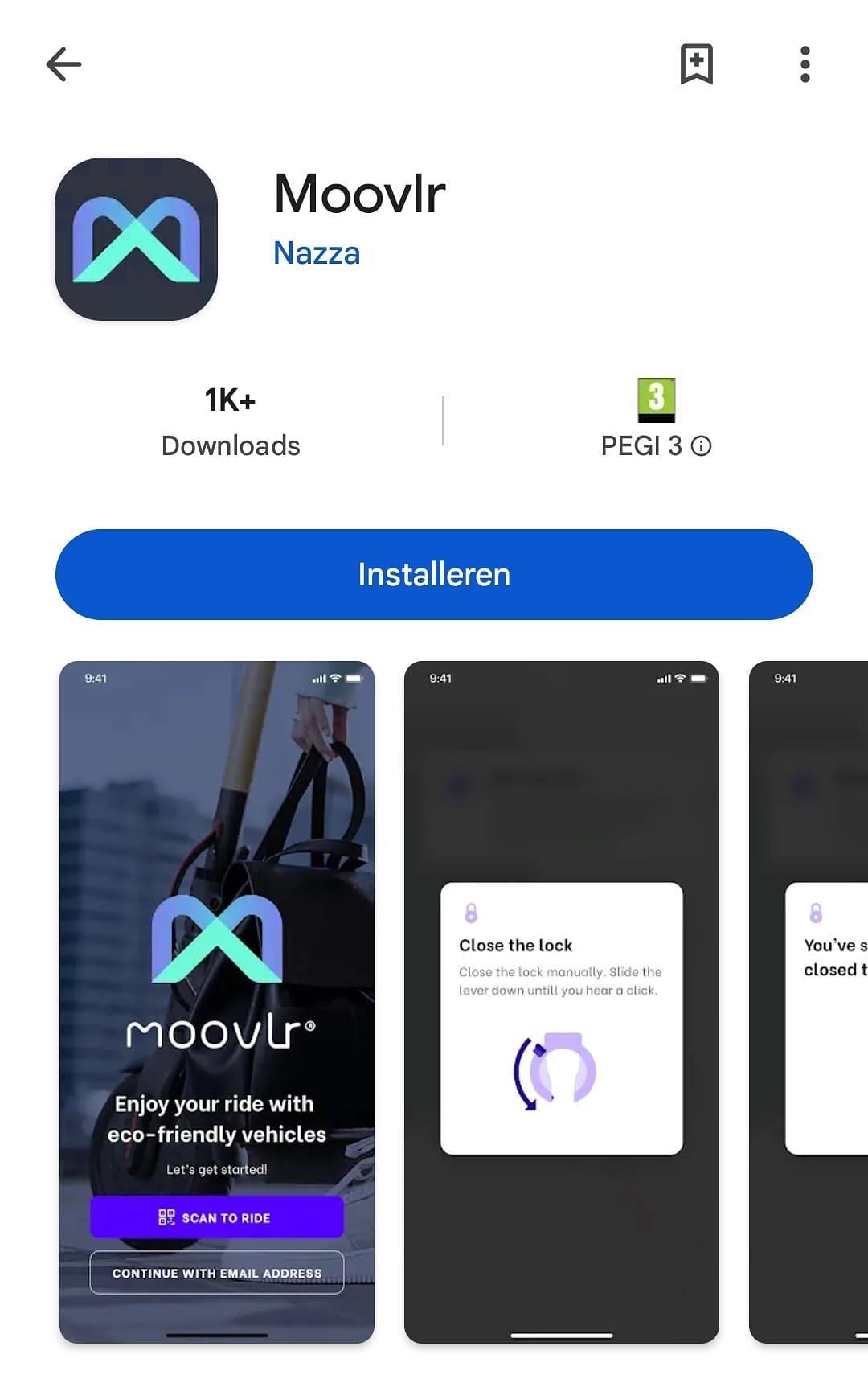 Moovlr