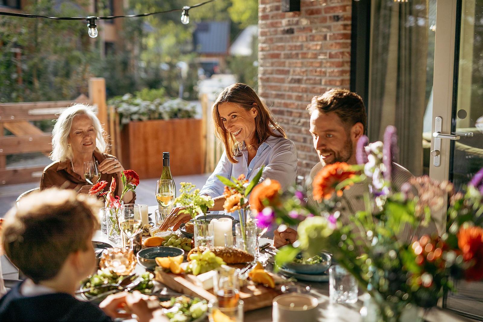 Vakantiehuis op de veluwe kopen