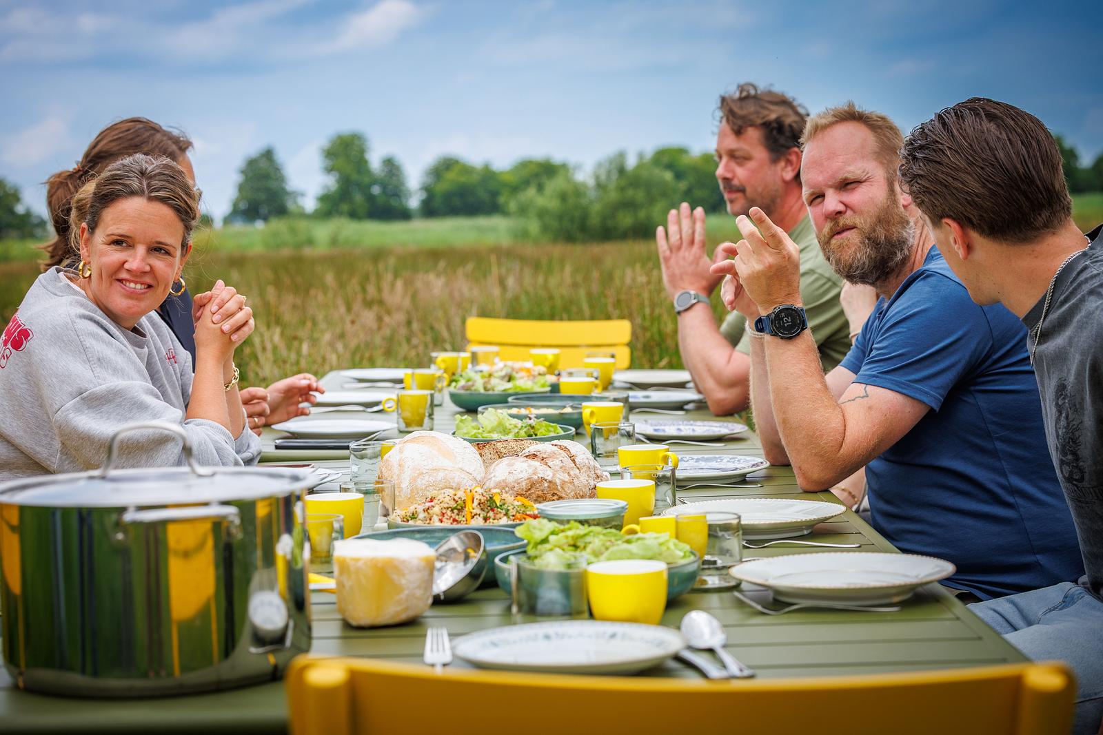 Eten boomgaard