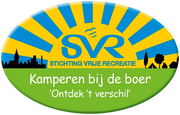 SVR Logo