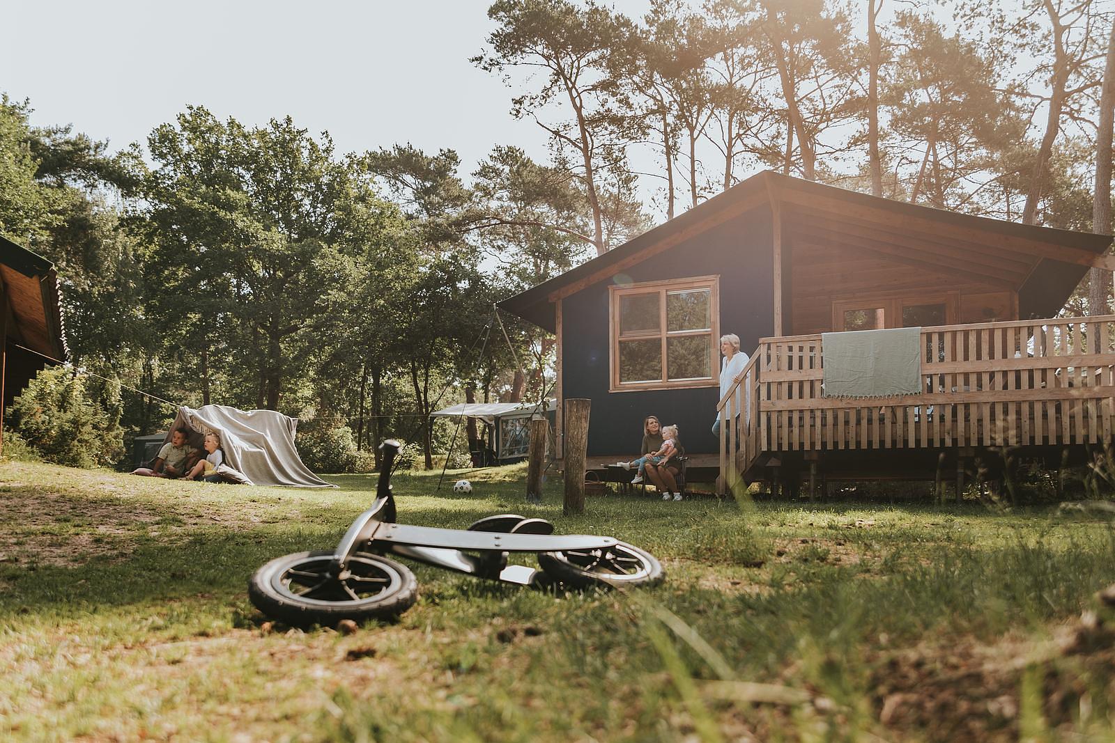 Bungalow 10 daagse