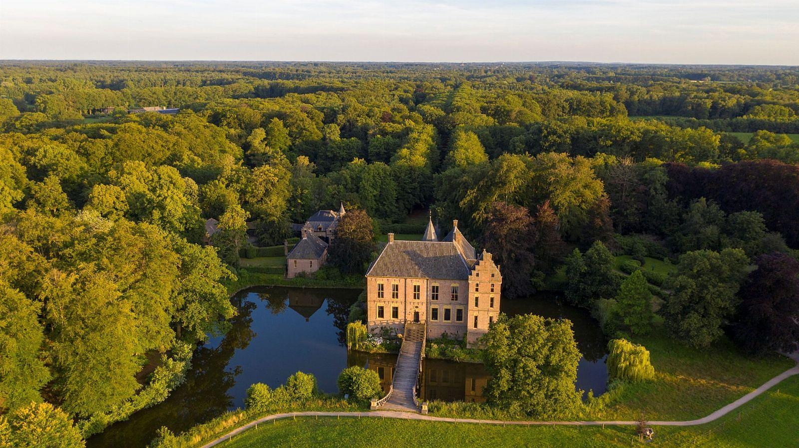 Vakantiepark Vorden